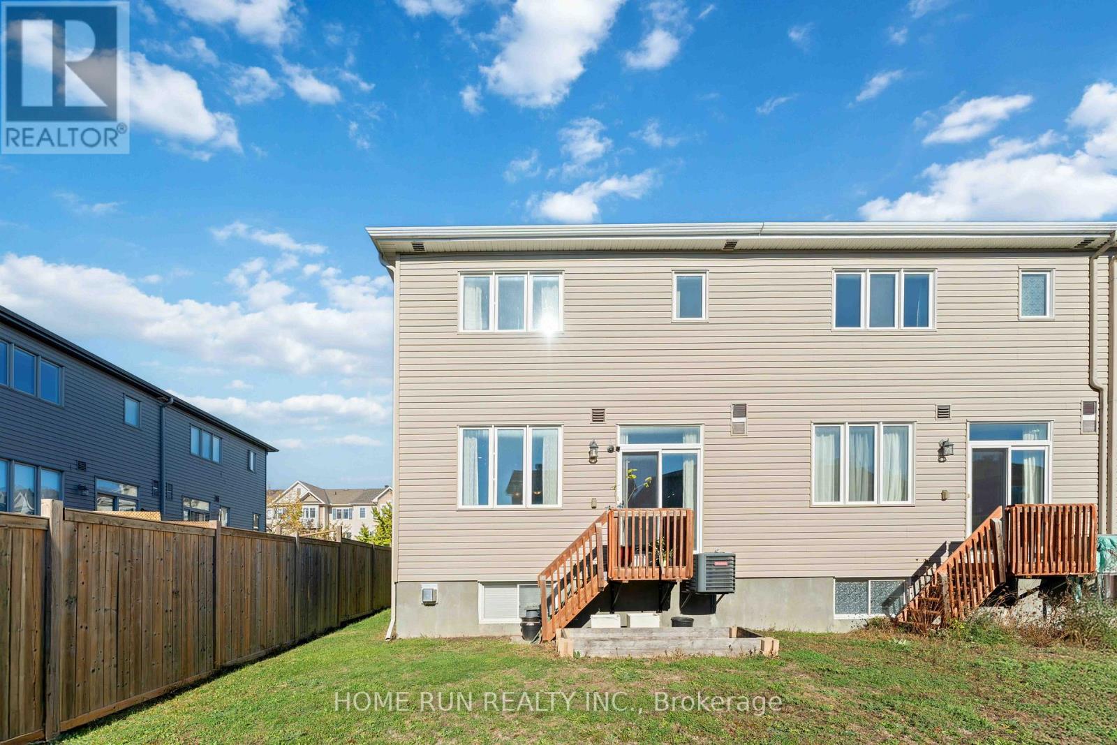 2548 Waterlilly Way, Ottawa, Ontario  K2J 0K6 - Photo 25 - X12476327