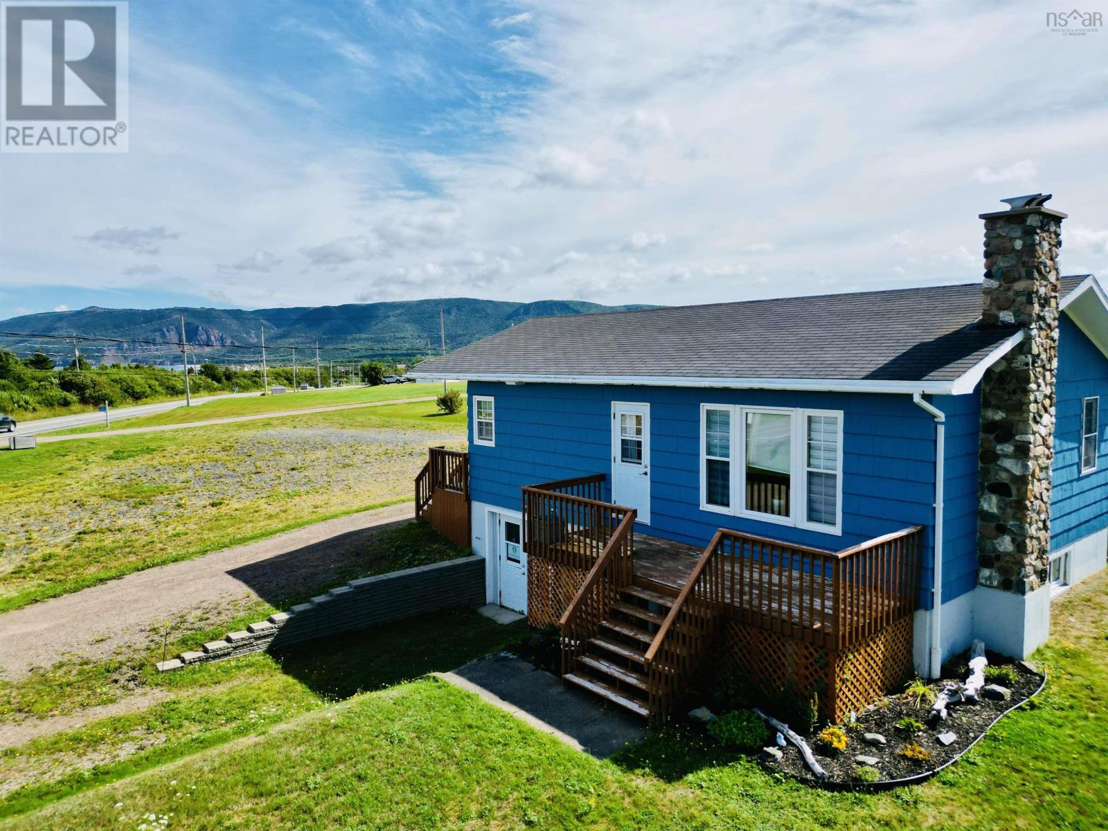 15776 Cabot Trail Road, Chéticamp, Nova Scotia  B0E 1H0 - Photo 1 - 202521714