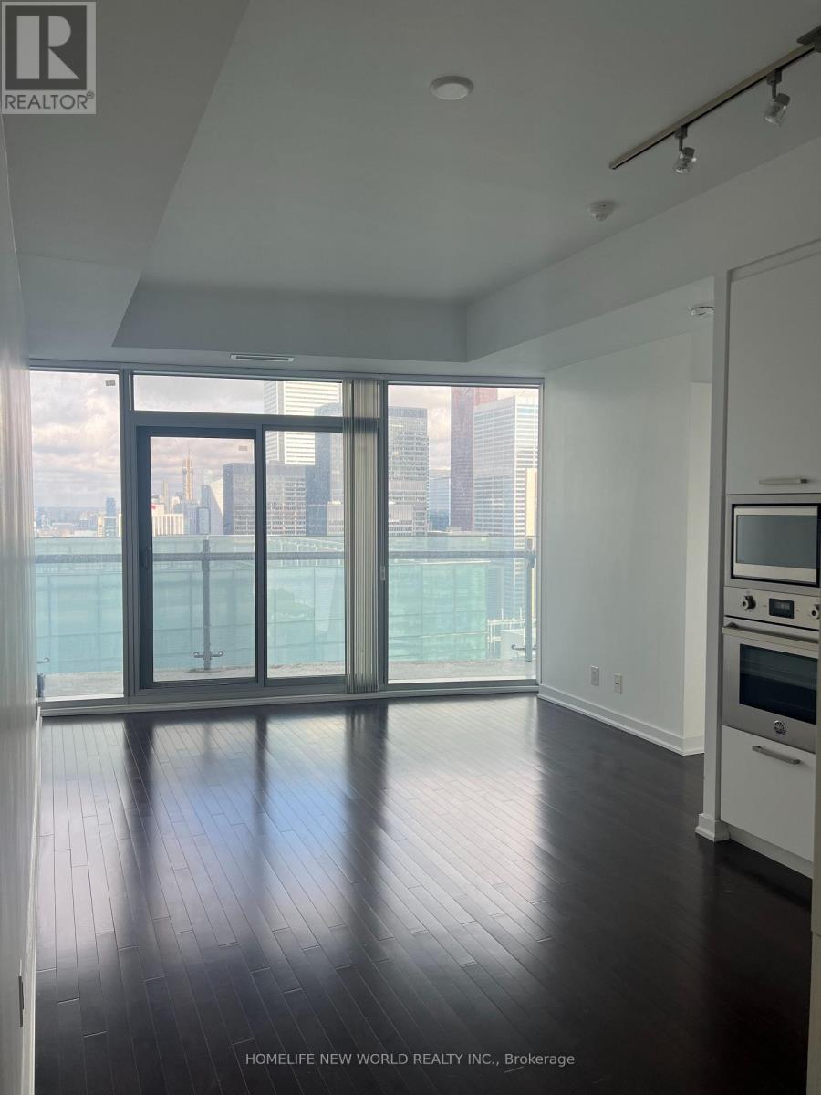 4910 - 14 YORK STREET, Toronto, Ontario