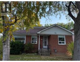 191 MCKEE AVENUE, Toronto, Ontario