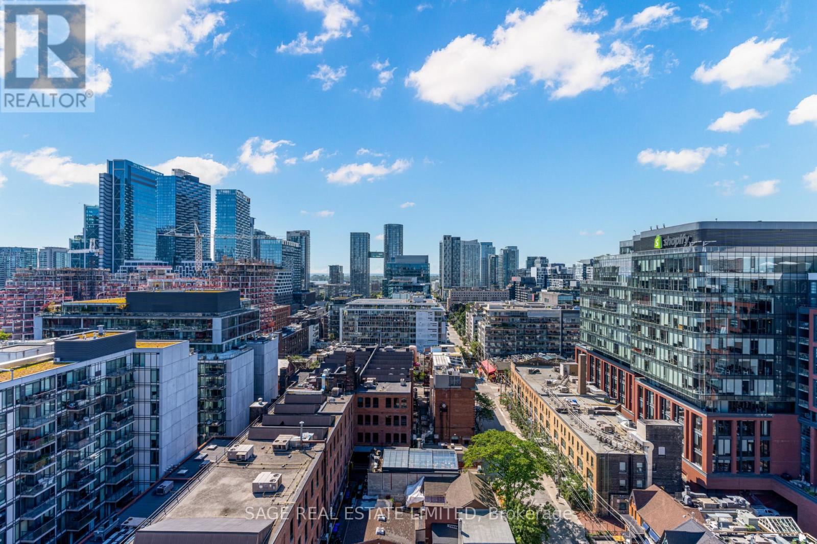 703 - 123 Portland Street, Toronto, Ontario  M5V 0V9 - Photo 24 - C12479350