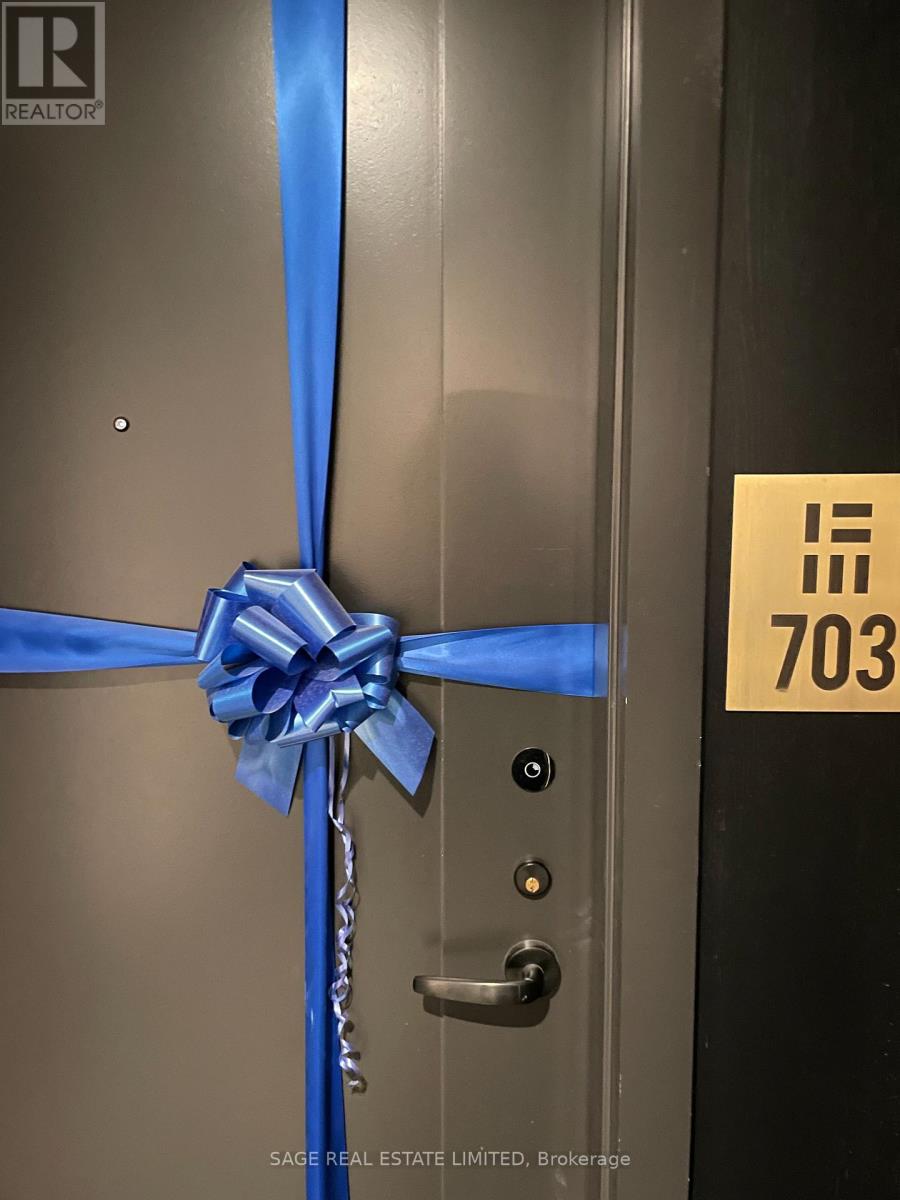 703 - 123 Portland Street, Toronto, Ontario  M5V 0V9 - Photo 3 - C12479350