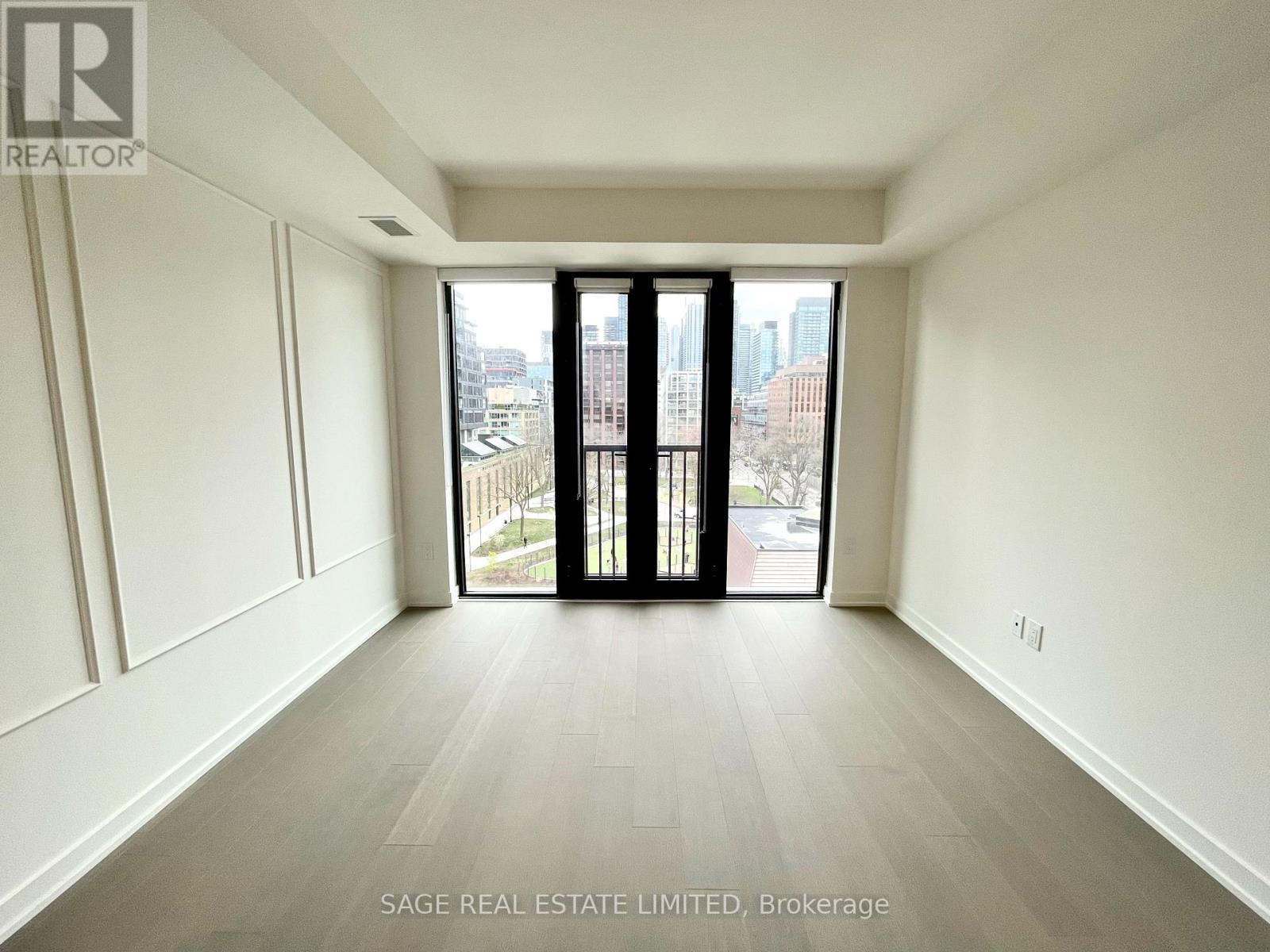 703 - 123 Portland Street, Toronto, Ontario  M5V 0V9 - Photo 5 - C12479350