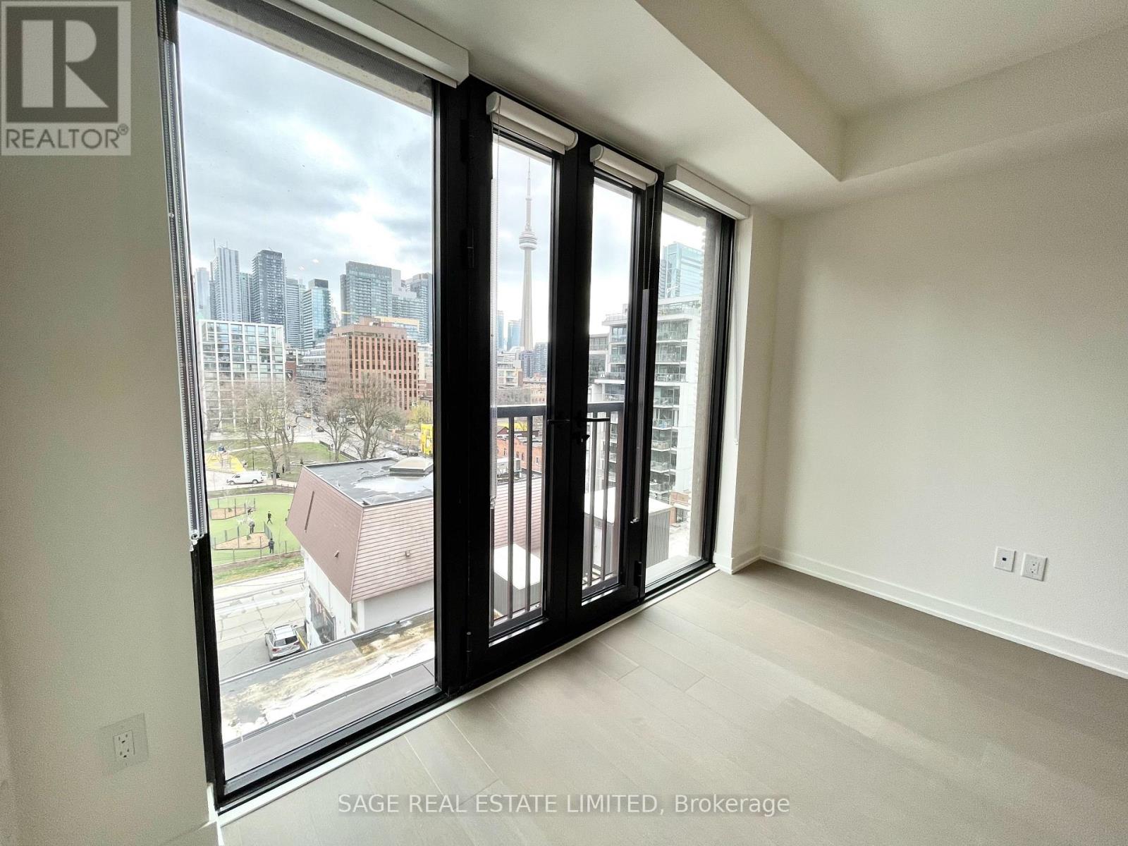 703 - 123 Portland Street, Toronto, Ontario  M5V 0V9 - Photo 7 - C12479350