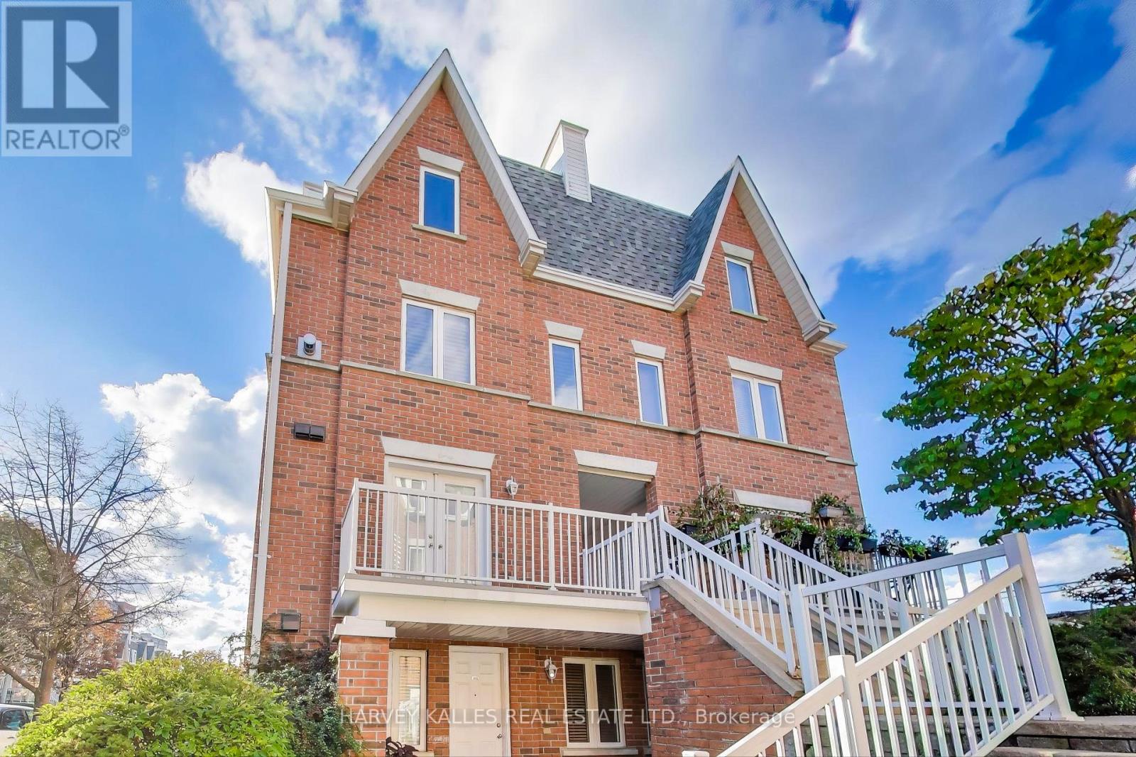 3404 - 12 SUDBURY STREET, Toronto, Ontario