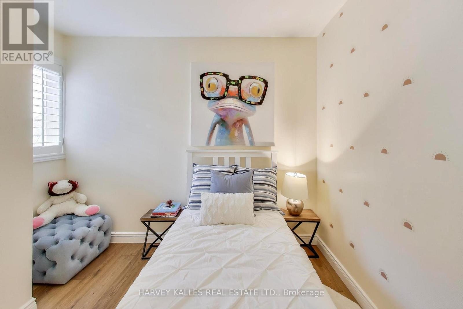 3404 - 12 Sudbury Street, Toronto, Ontario  M6J 3W7 - Photo 14 - C12479365