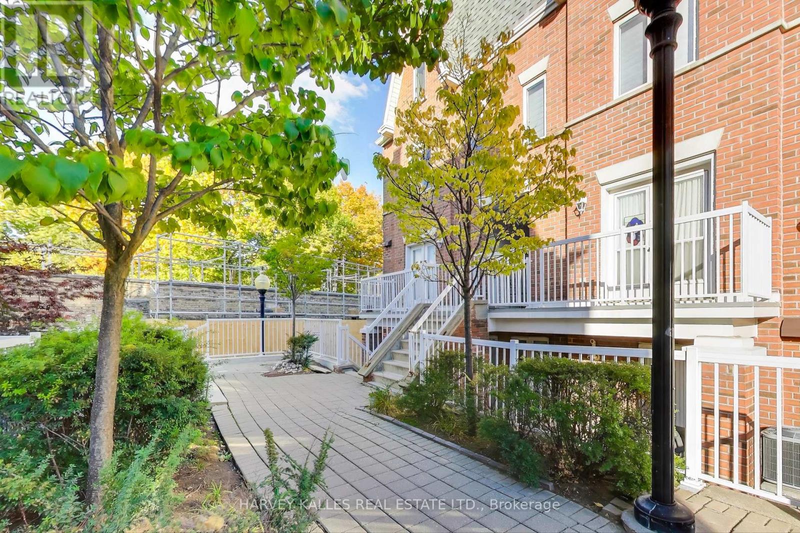 3404 - 12 Sudbury Street, Toronto, Ontario  M6J 3W7 - Photo 2 - C12479365