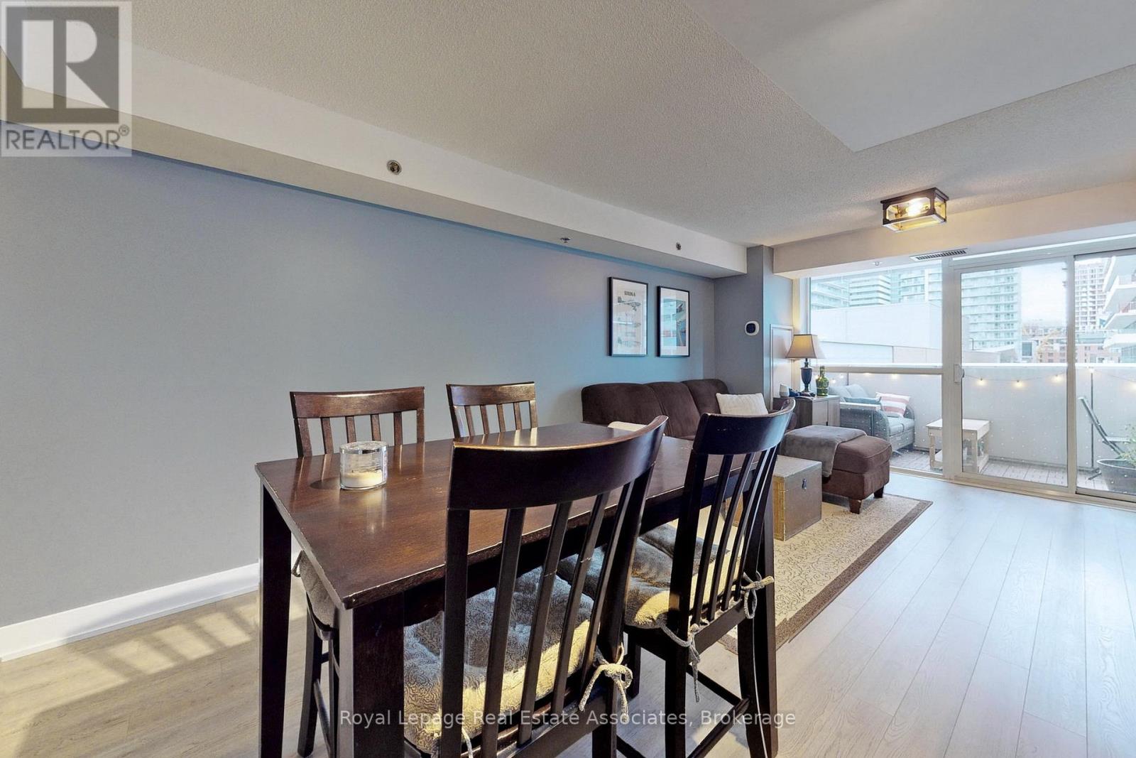 714 - 318 Richmond Street W, Toronto, Ontario  M5V 1X2 - Photo 12 - C12479370