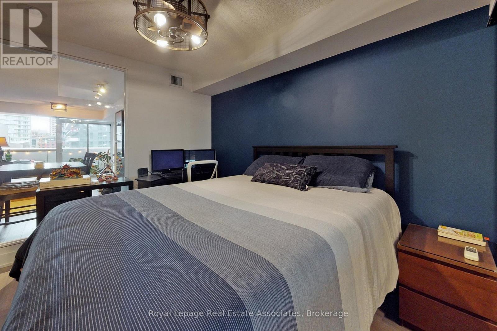 714 - 318 Richmond Street W, Toronto, Ontario  M5V 1X2 - Photo 18 - C12479370