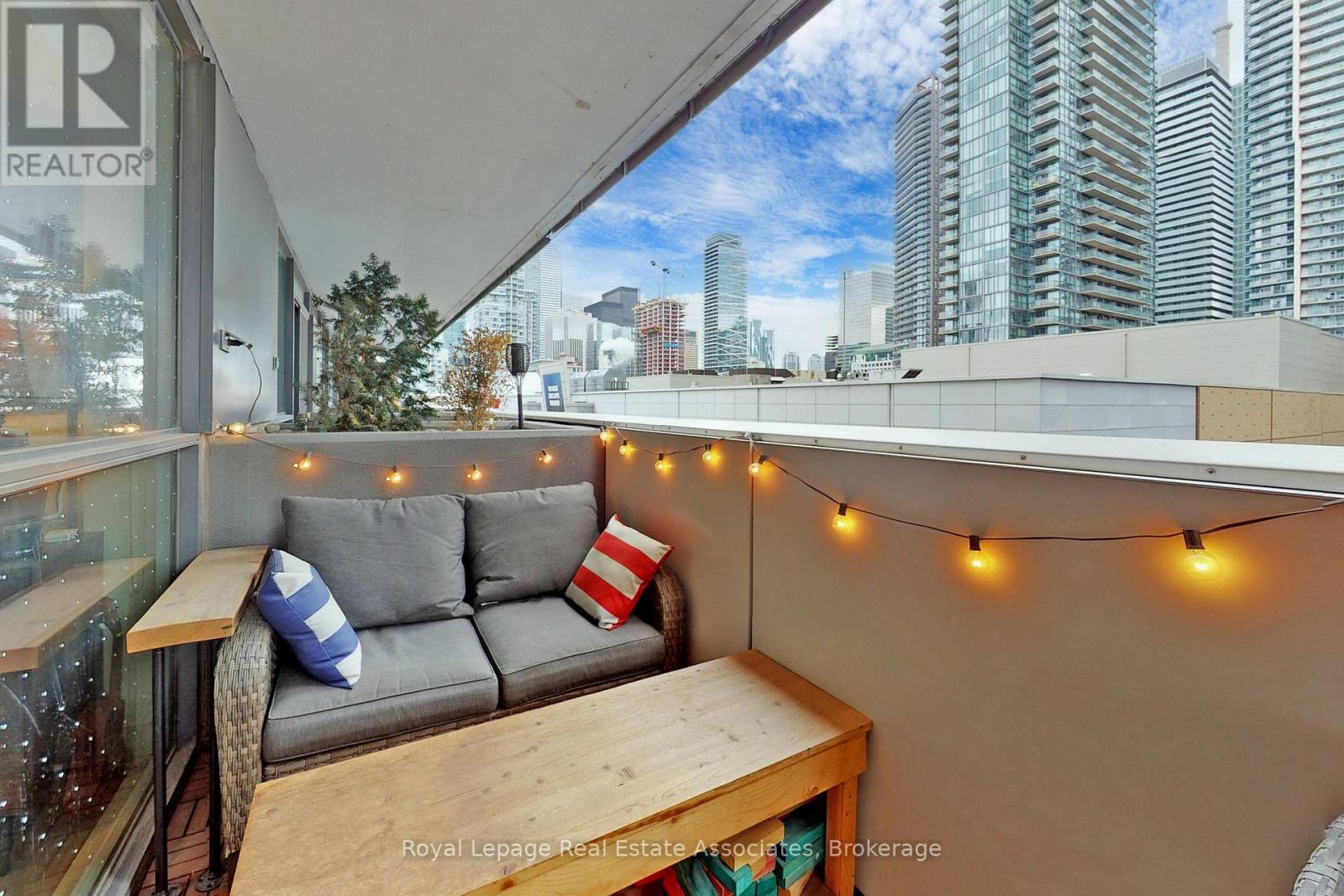 714 - 318 Richmond Street W, Toronto, Ontario  M5V 1X2 - Photo 24 - C12479370