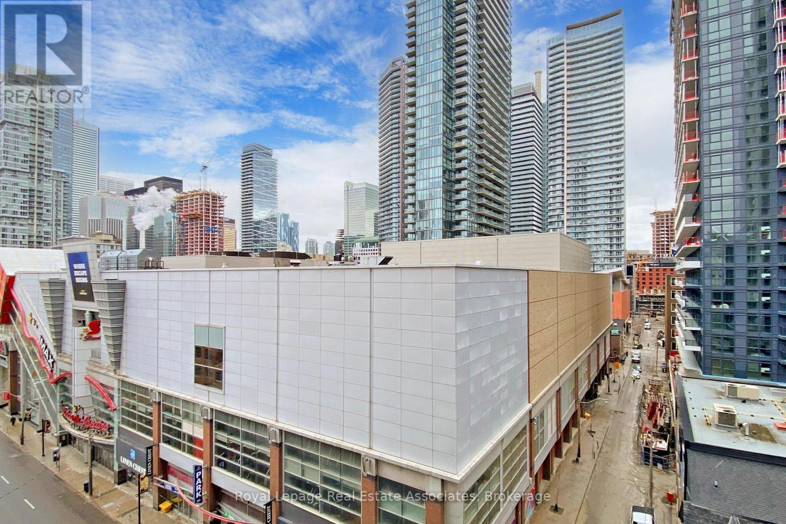 714 - 318 Richmond Street W, Toronto, Ontario  M5V 1X2 - Photo 26 - C12479370