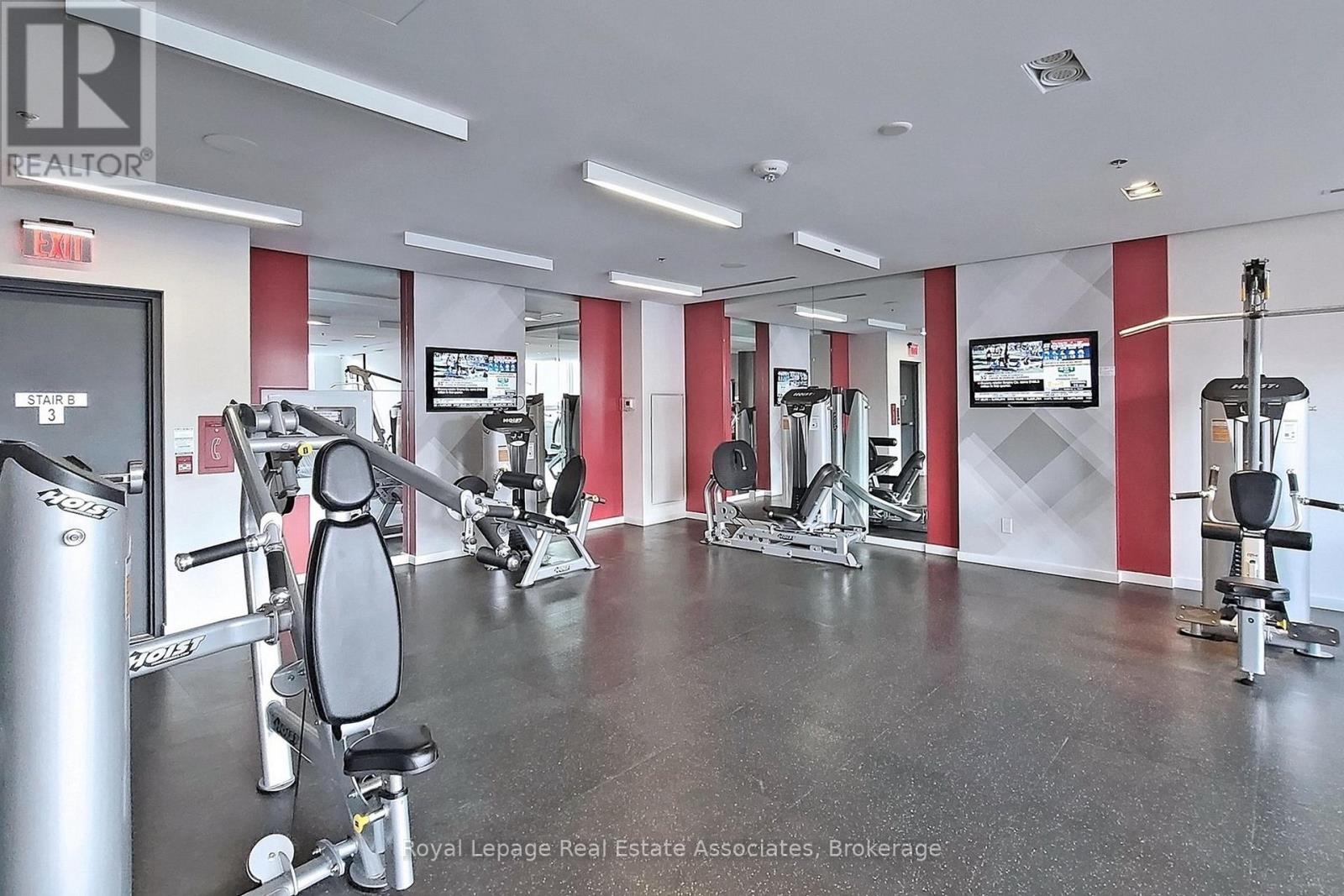 714 - 318 Richmond Street W, Toronto, Ontario  M5V 1X2 - Photo 32 - C12479370