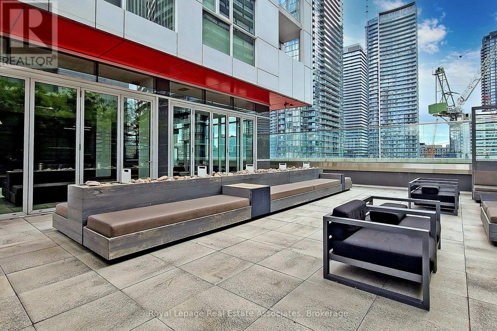 714 - 318 Richmond Street W, Toronto, Ontario  M5V 1X2 - Photo 37 - C12479370
