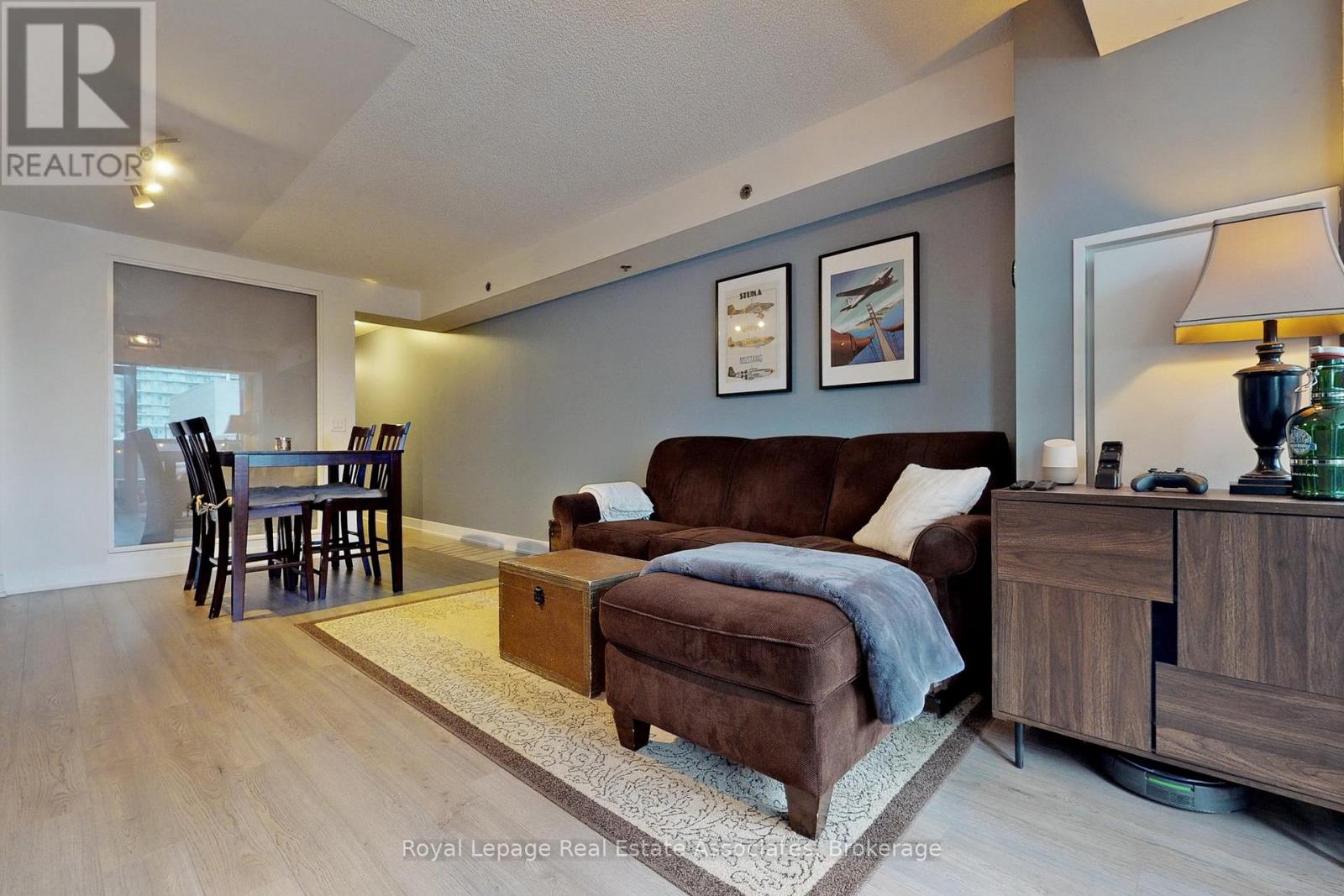 714 - 318 Richmond Street W, Toronto, Ontario  M5V 1X2 - Photo 4 - C12479370