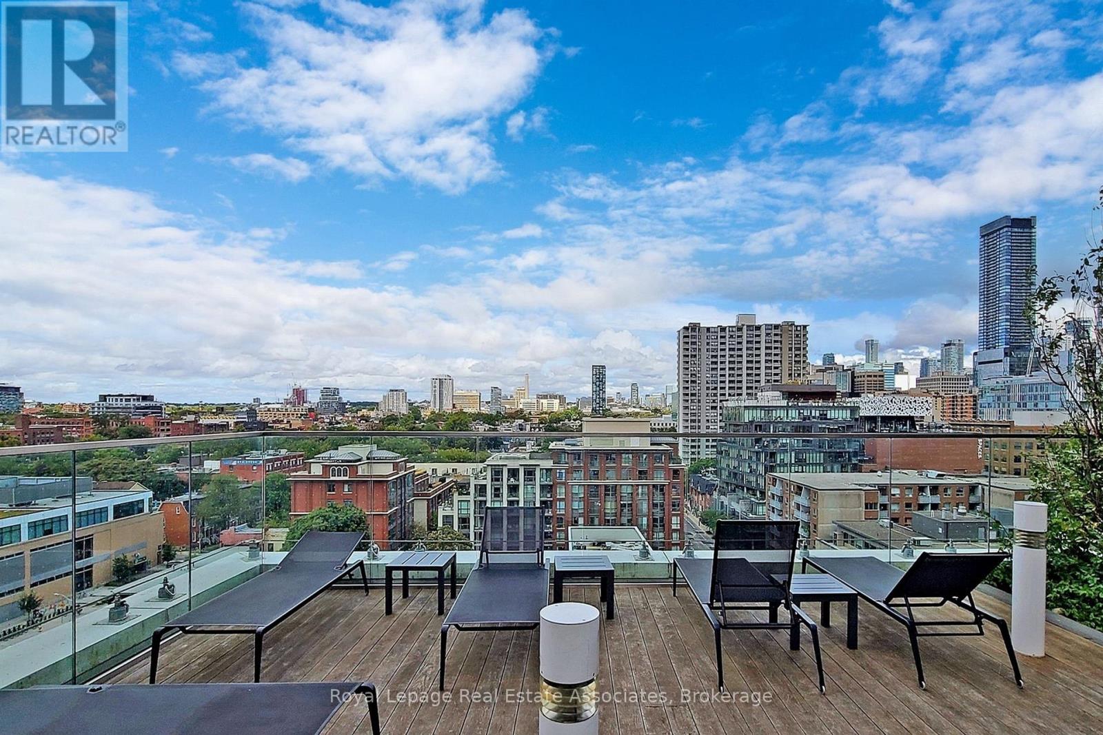714 - 318 Richmond Street W, Toronto, Ontario  M5V 1X2 - Photo 40 - C12479370