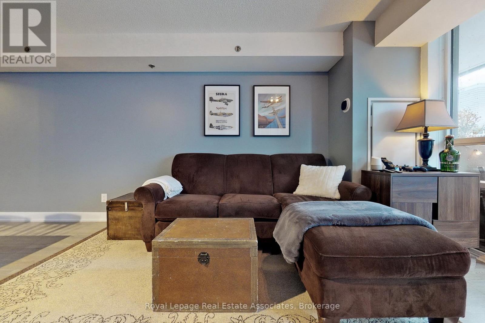 714 - 318 Richmond Street W, Toronto, Ontario  M5V 1X2 - Photo 6 - C12479370