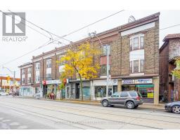 3 - 1491 DUNDAS STREET W, Toronto, Ontario