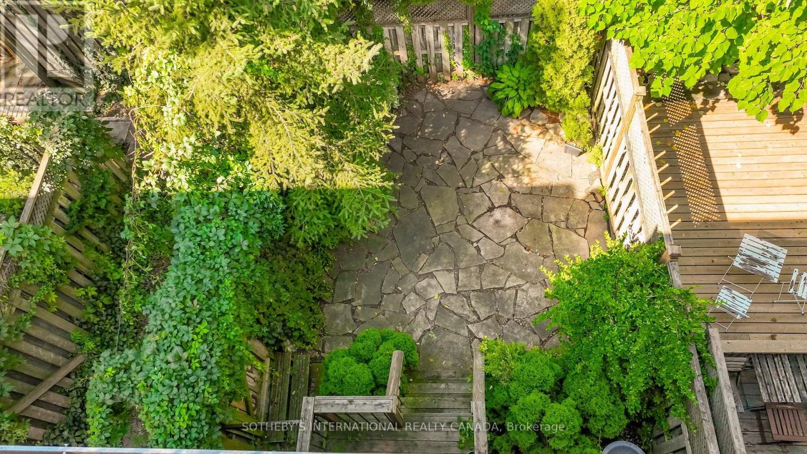 58a Poulett Street, Toronto, Ontario  M5A 1Z5 - Photo 41 - C12479385