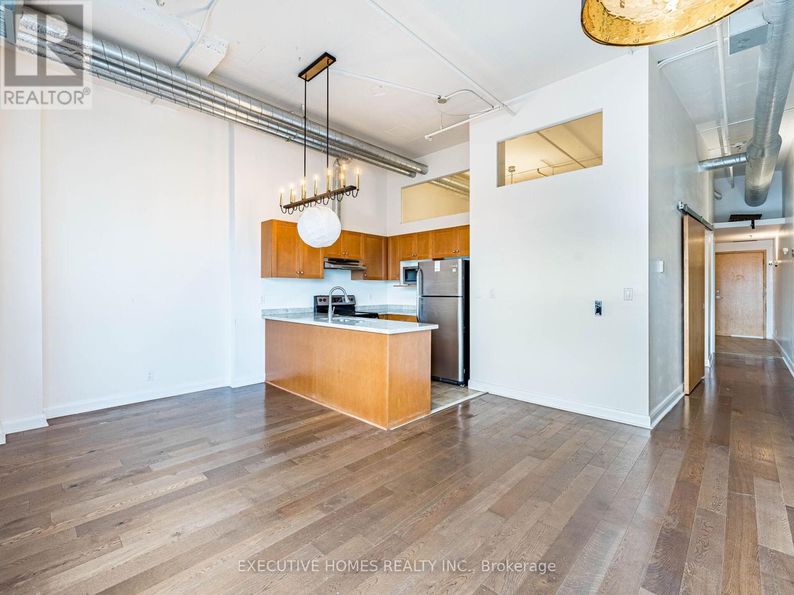 1004 - 700 King Street W, Toronto, Ontario  M5V 2Y6 - Photo 14 - C12479390