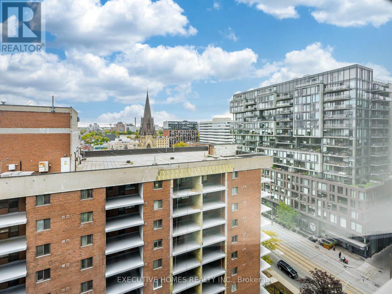 1004 - 700 King Street W, Toronto, Ontario  M5V 2Y6 - Photo 34 - C12479390