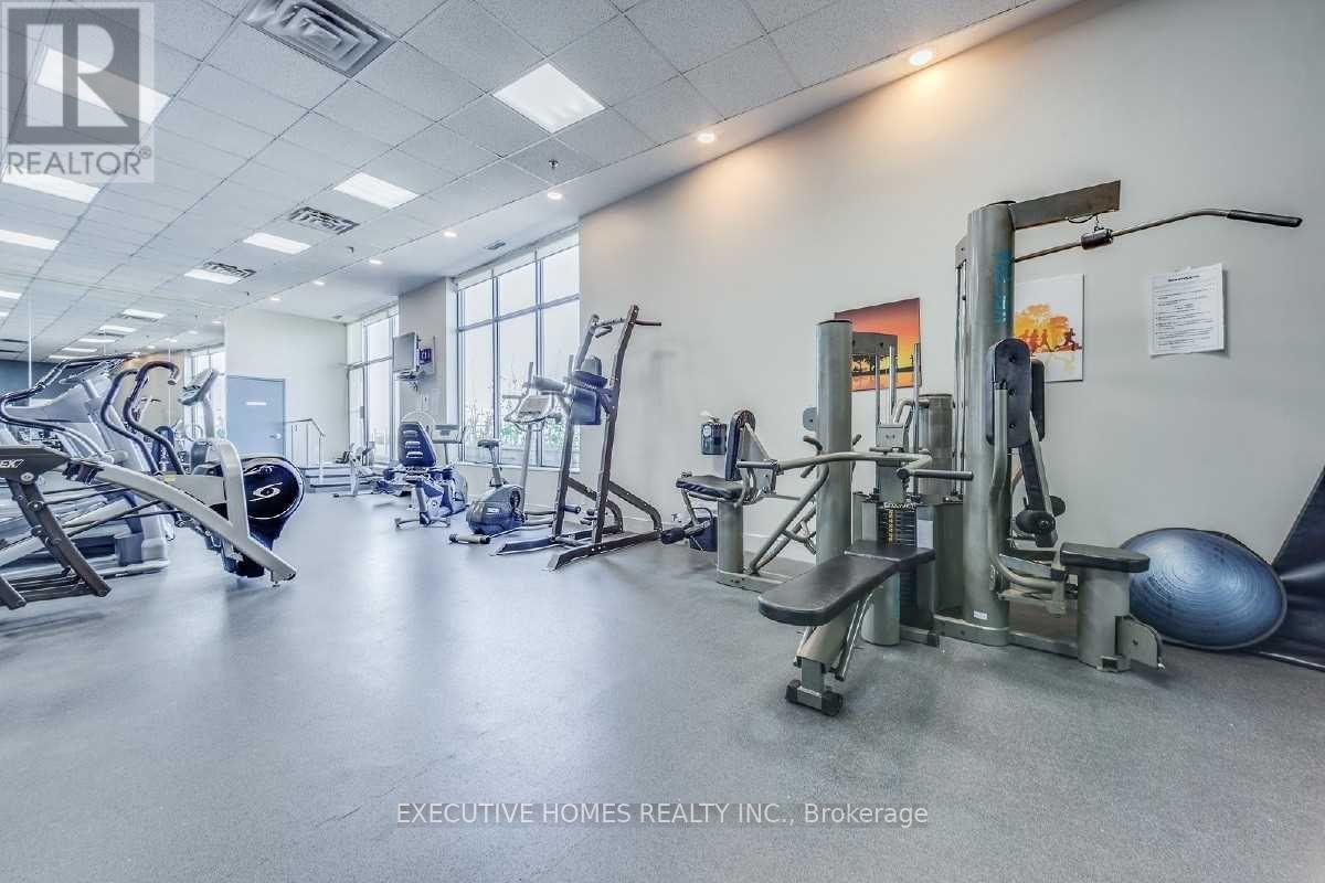 1004 - 700 King Street W, Toronto, Ontario  M5V 2Y6 - Photo 38 - C12479390