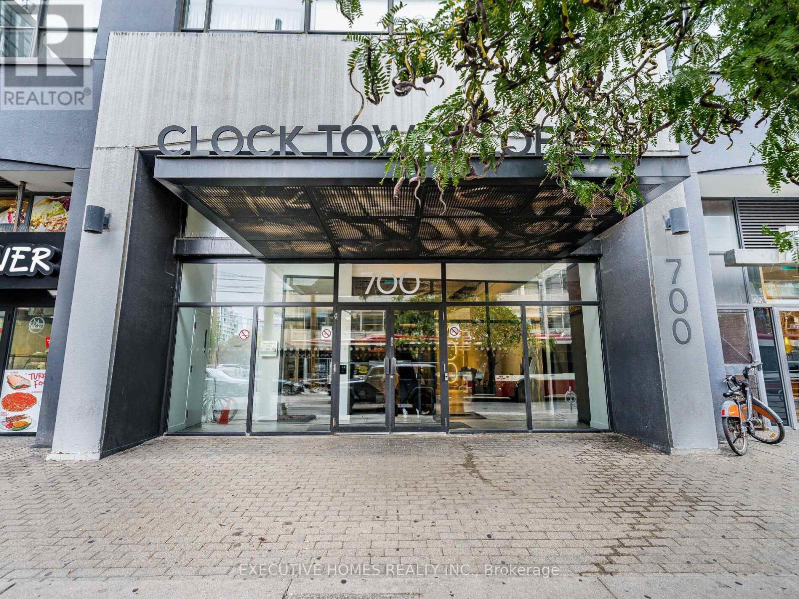 1004 - 700 King Street W, Toronto, Ontario  M5V 2Y6 - Photo 6 - C12479390
