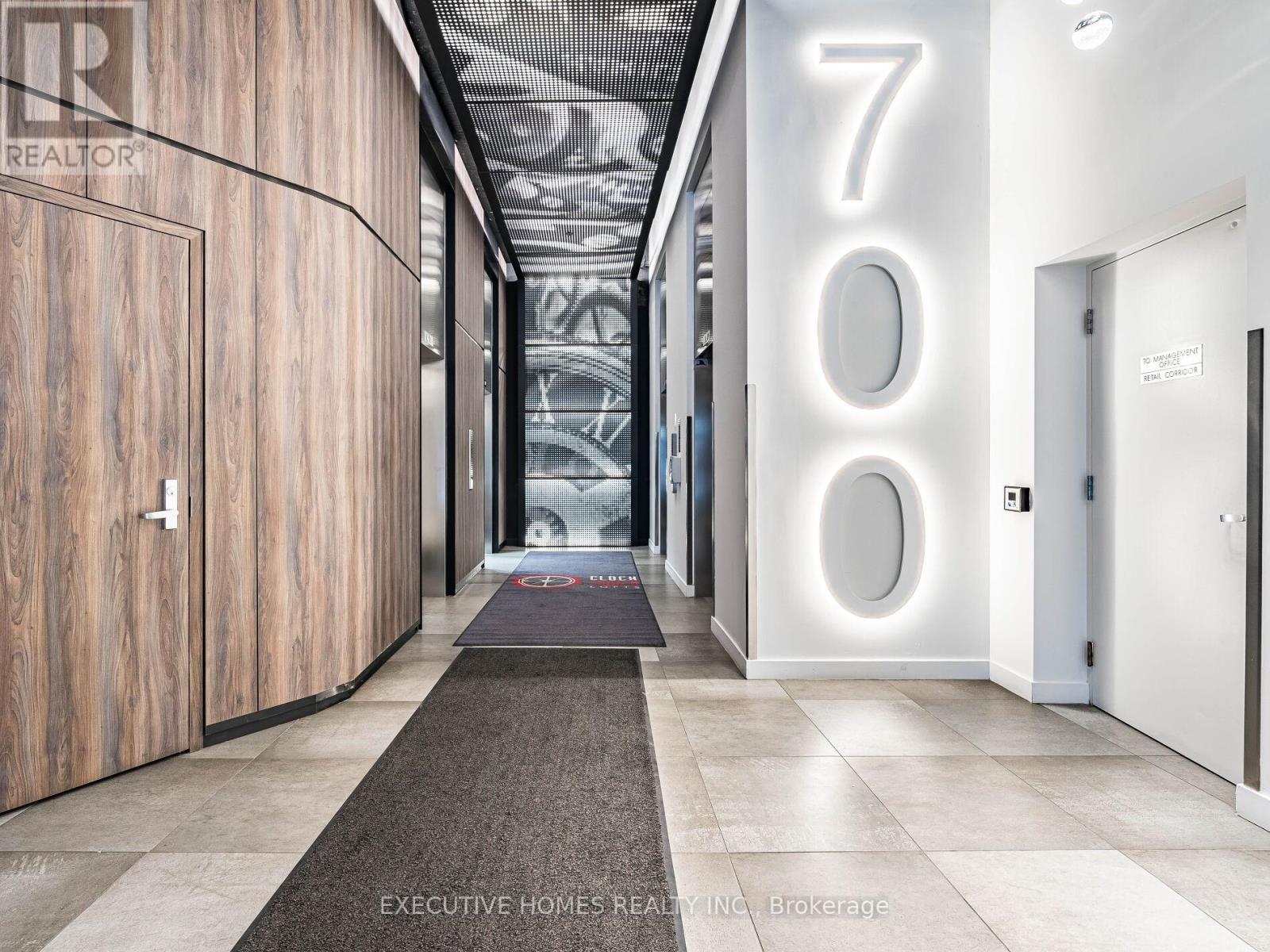 1004 - 700 King Street W, Toronto, Ontario  M5V 2Y6 - Photo 7 - C12479390