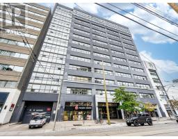 1004 - 700 KING STREET W, Toronto, Ontario