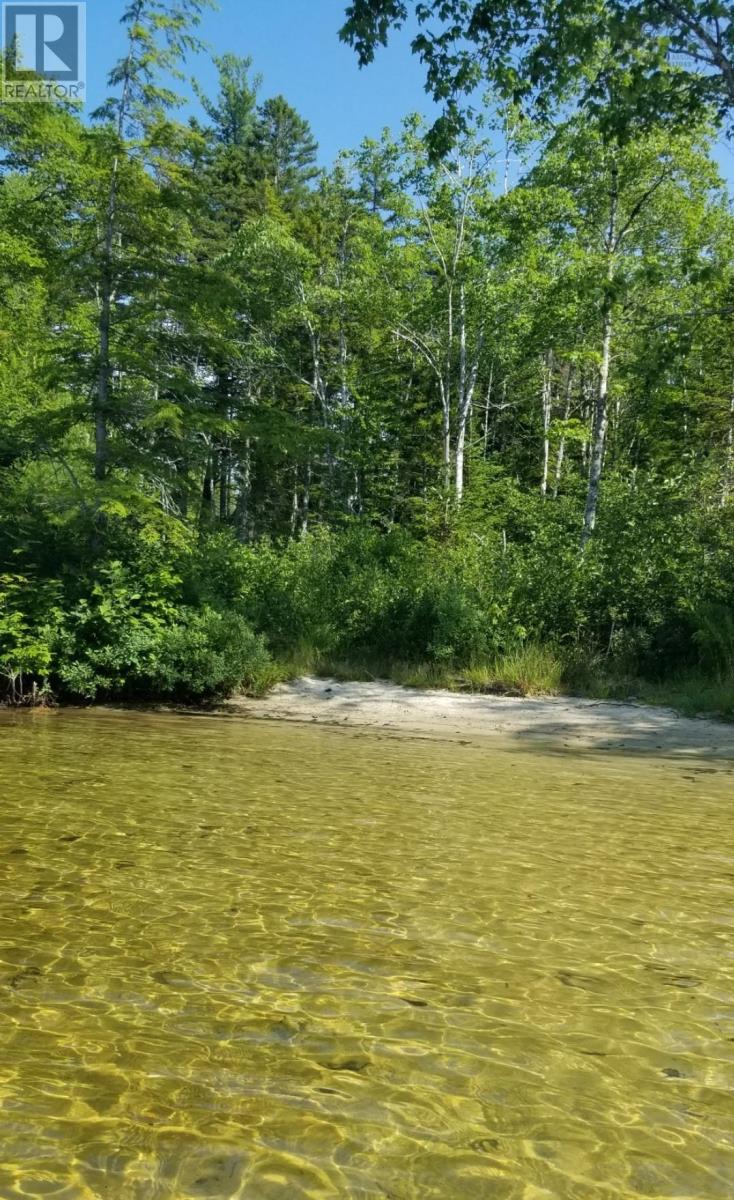 Lot 26 Balsam Road, Parkdale, Nova Scotia  B0R 1E0 - Photo 2 - 202526109