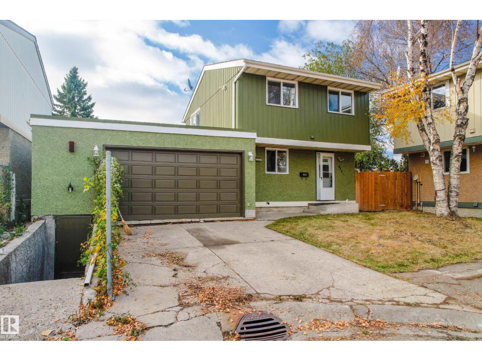 8421 Mill Woods Rd Nw, Edmonton, Alberta  T6K 2P6 - Photo 32 - E4463258