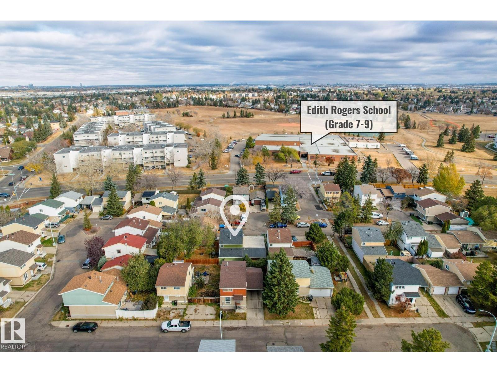 8421 Mill Woods Rd Nw, Edmonton, Alberta  T6K 2P6 - Photo 29 - E4463258