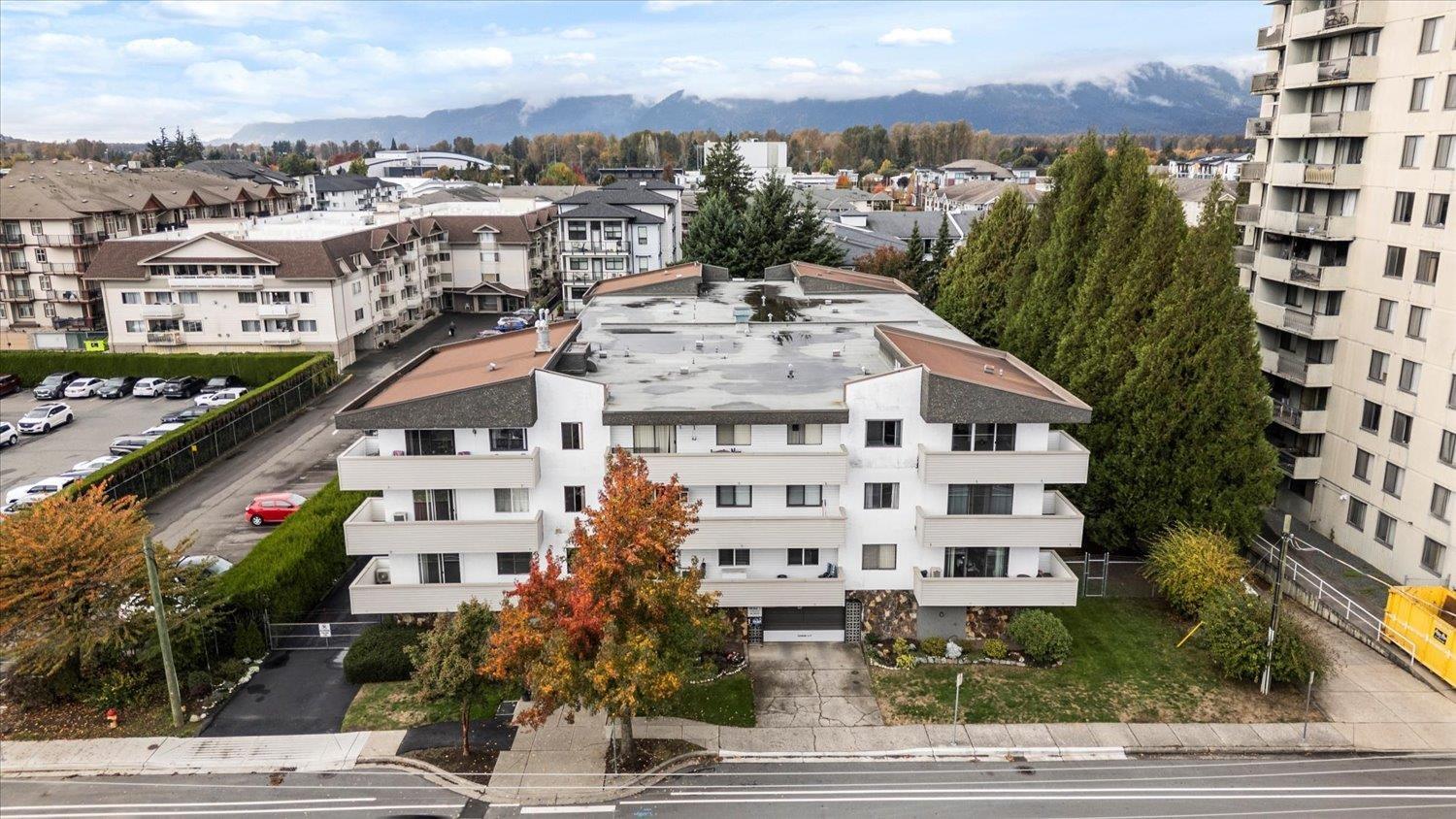 109 9175 Mary Street, Chilliwack Proper West, Chilliwack, British Columbia  V2P 4H7 - Photo 33 - R3061426