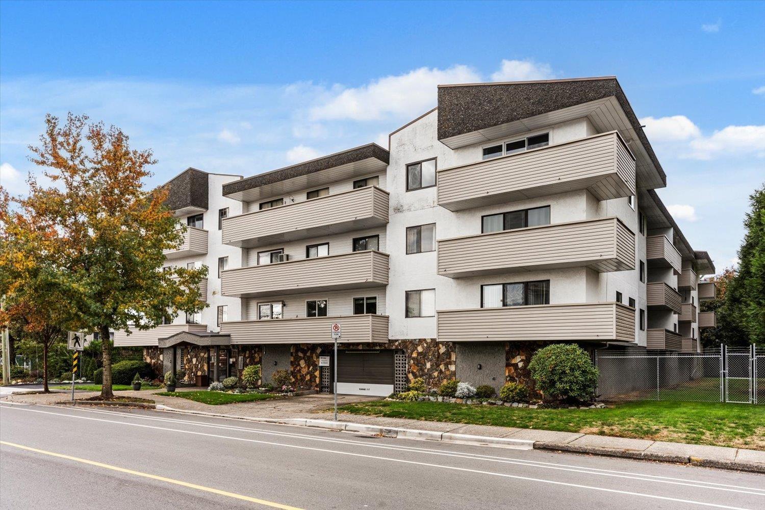 109 9175 Mary Street, Chilliwack Proper West, Chilliwack, British Columbia  V2P 4H7 - Photo 2 - R3061426