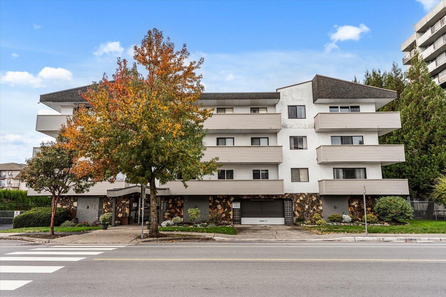 109 9175 Mary Street, Chilliwack Proper West, Chilliwack, British Columbia  V2P 4H7 - Photo 3 - R3061426