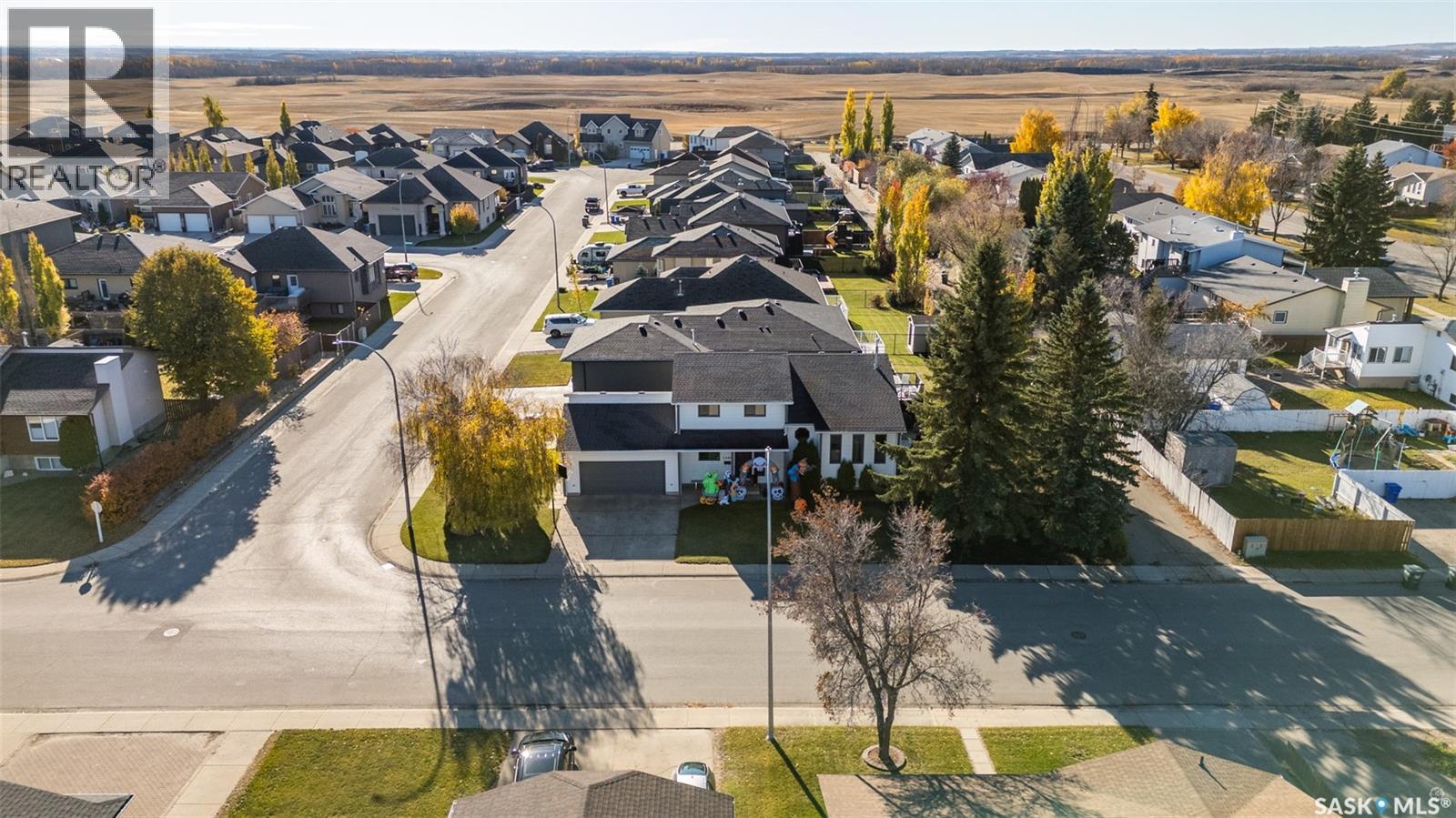 1509 Barton DRIVE, Prince Albert, Saskatchewan