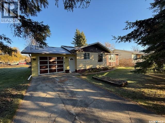 128 First AVENUE S, Norquay, Saskatchewan