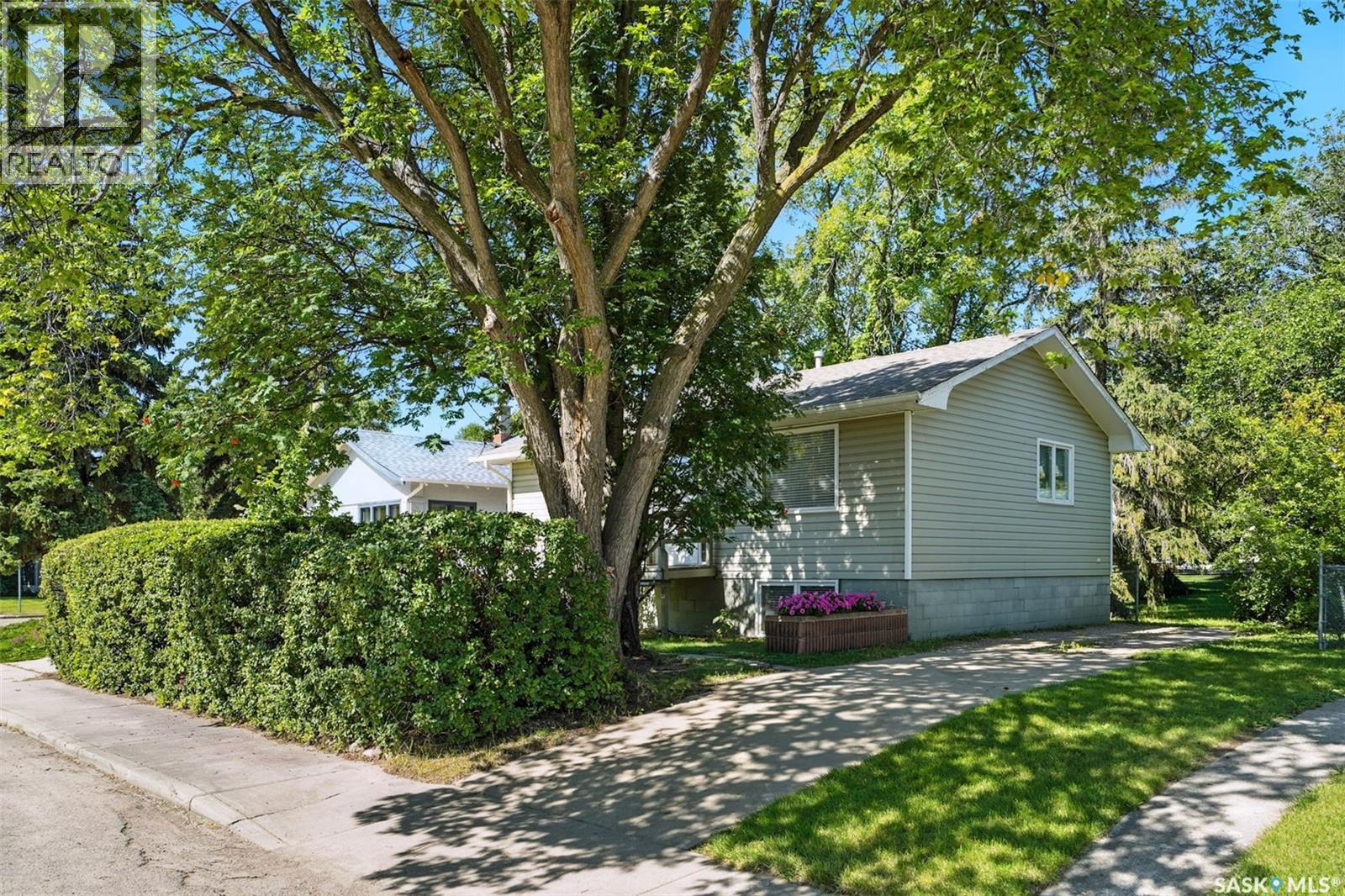 204 Evans STREET, Saskatoon, Saskatchewan