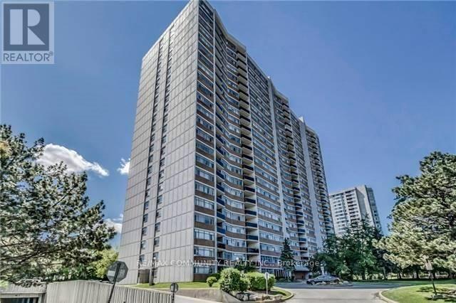 804 - 100 ECHO POINT, Toronto, Ontario