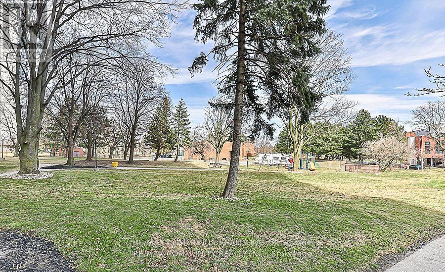804 - 100 Echo Point, Toronto, Ontario  M1W 2V2 - Photo 21 - E12479300