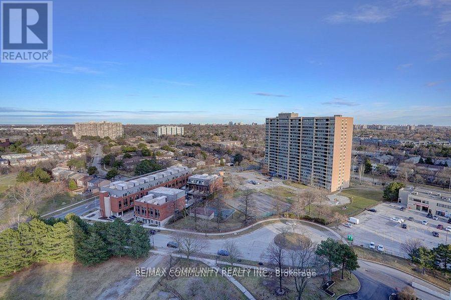 804 - 100 Echo Point, Toronto, Ontario  M1W 2V2 - Photo 22 - E12479300