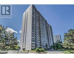 804 - 100 ECHO POINT, Toronto, Ontario