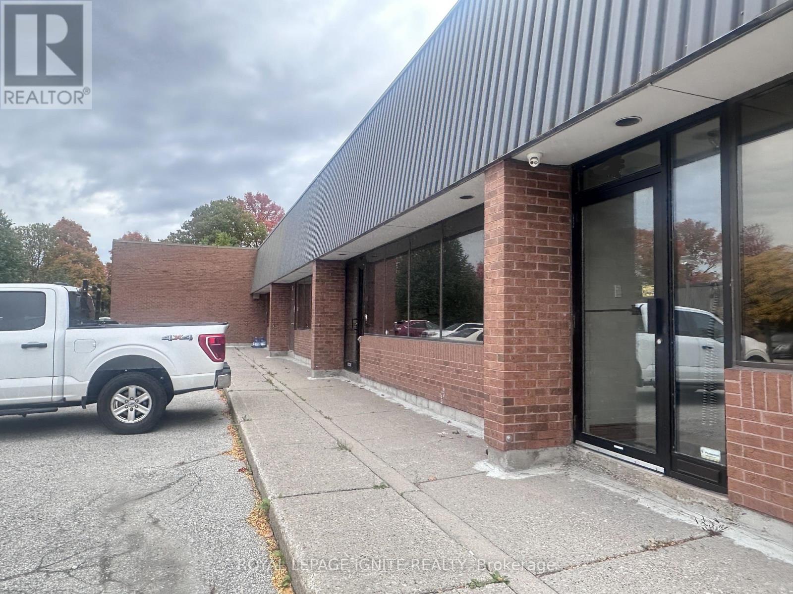 7 - 515 Milner Avenue, Toronto, Ontario  M1B 2K4 - Photo 2 - E12479305