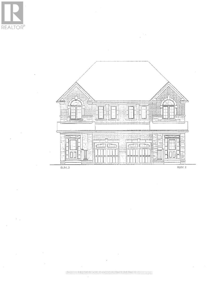 1169 SEA MIST STREET, Pickering, Ontario