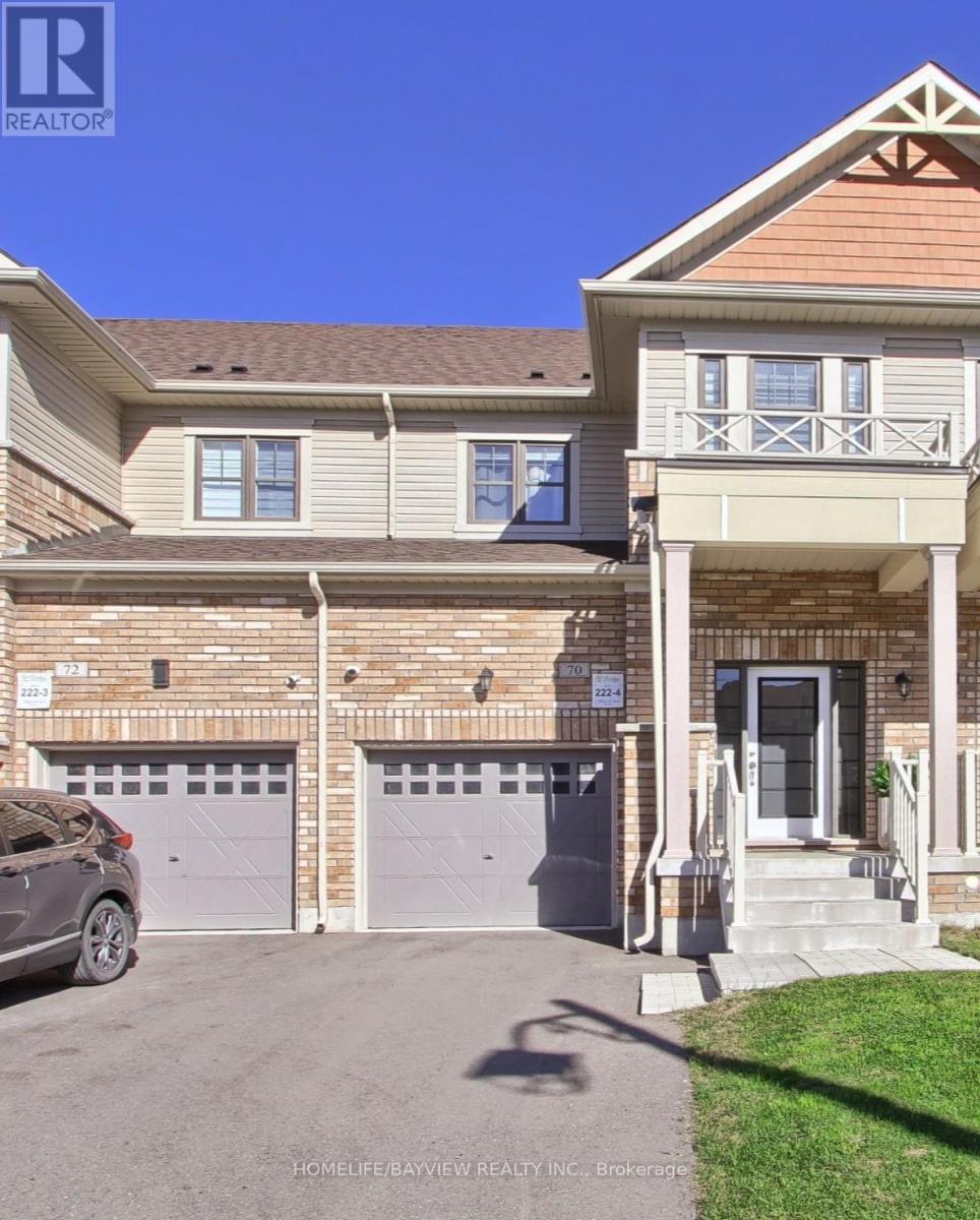 70 Lorne Thomas Place, New Tecumseth, Ontario  L9R 0V8 - Photo 2 - N12471089