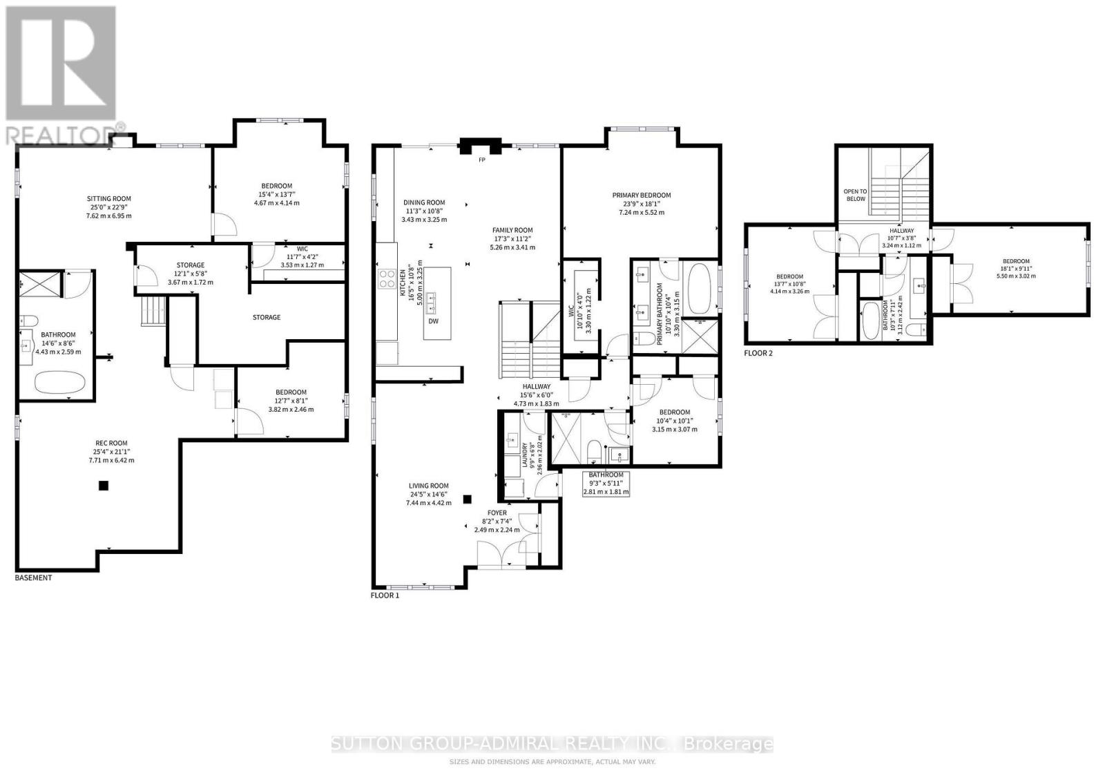 62 Waterton Way, Bradford West Gwillimbury, Ontario  L3Z 0R3 - Photo 49 - N12435089