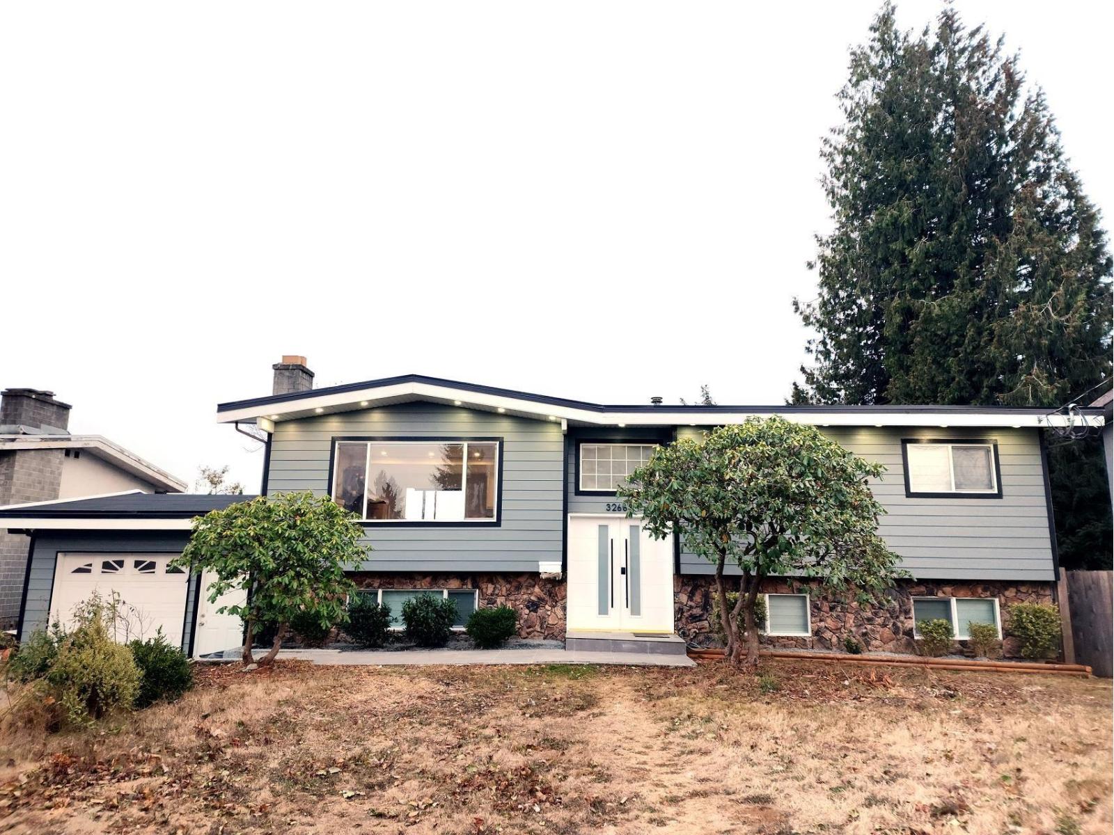 32668 Pandora Avenue, Abbotsford, British Columbia  V2T 3X1 - Photo 1 - R3061443