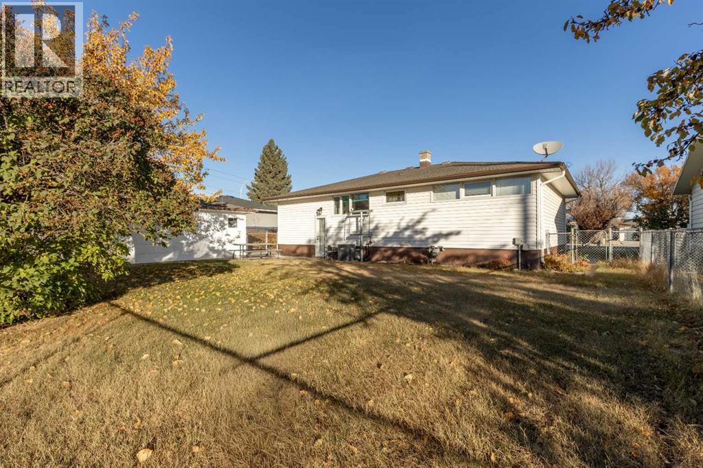 452 27 Street, Fort Macleod, Alberta  T0L 0Z0 - Photo 35 - A2266040