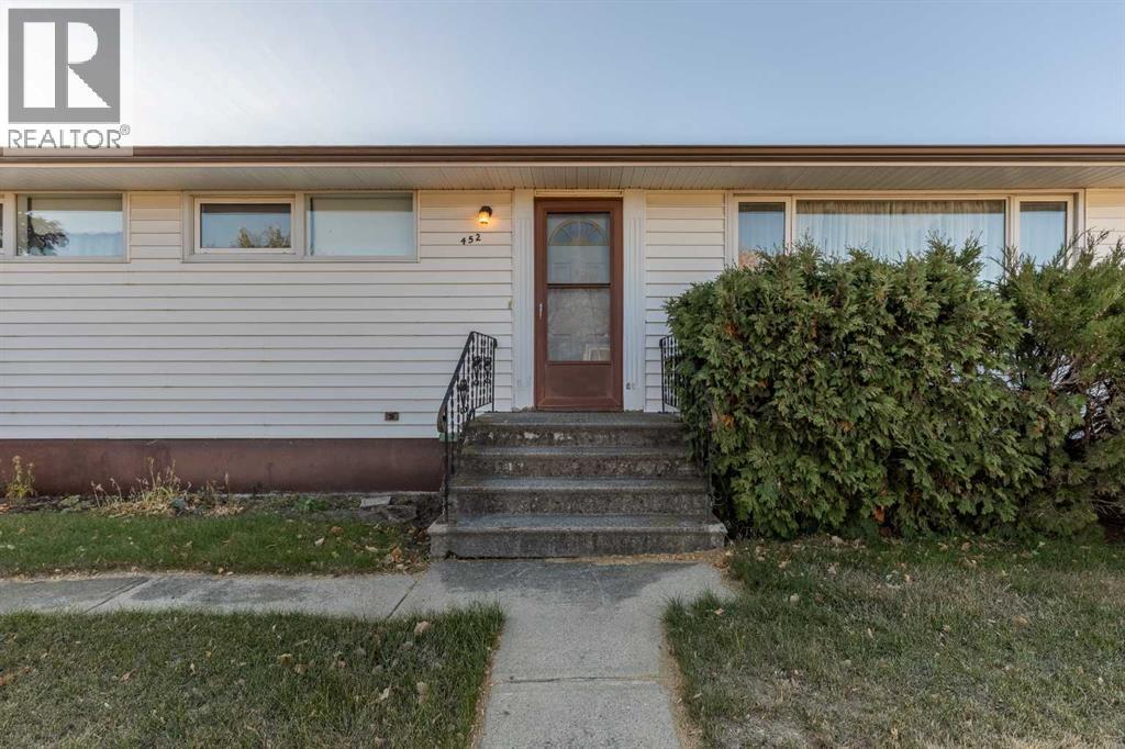 452 27 Street, Fort Macleod, Alberta  T0L 0Z0 - Photo 5 - A2266040