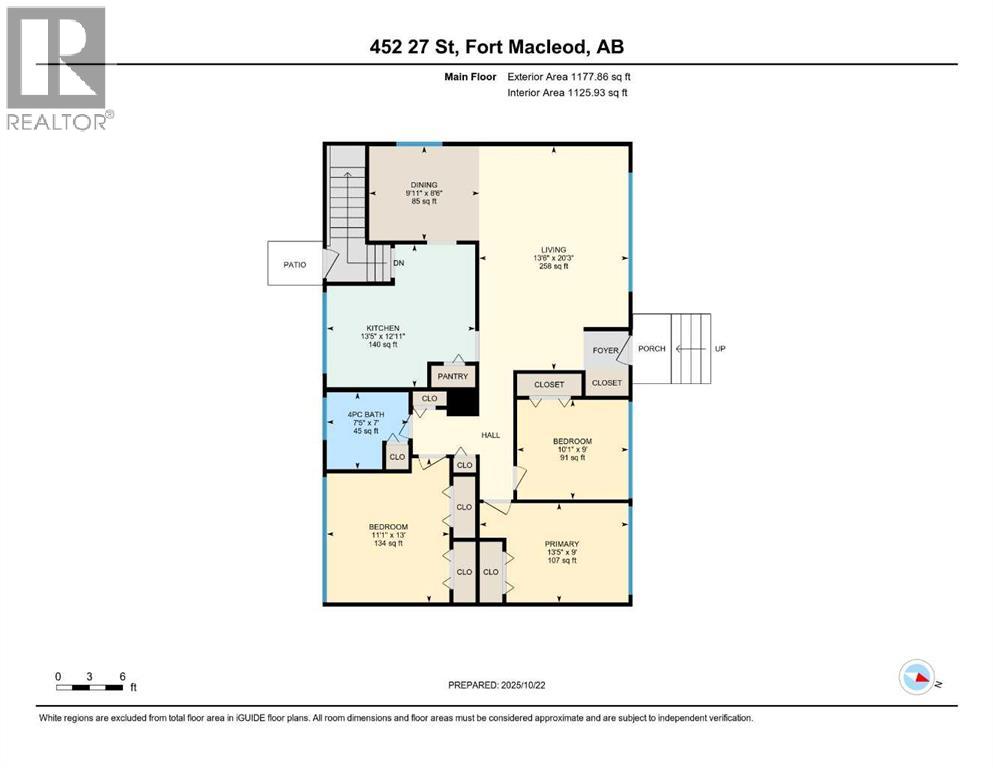 452 27 Street, Fort Macleod, Alberta  T0L 0Z0 - Photo 47 - A2266040