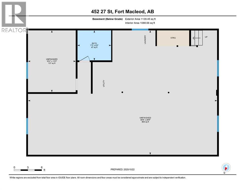 452 27 Street, Fort Macleod, Alberta  T0L 0Z0 - Photo 48 - A2266040